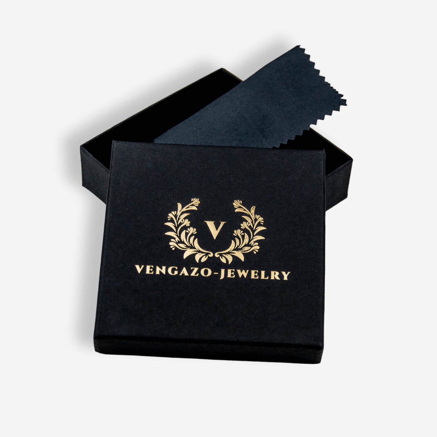 Twisted Bullet Chain 4mm - Edelstahl