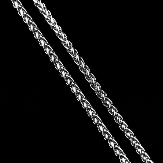 Keel Chain 3mm - Edelstahl