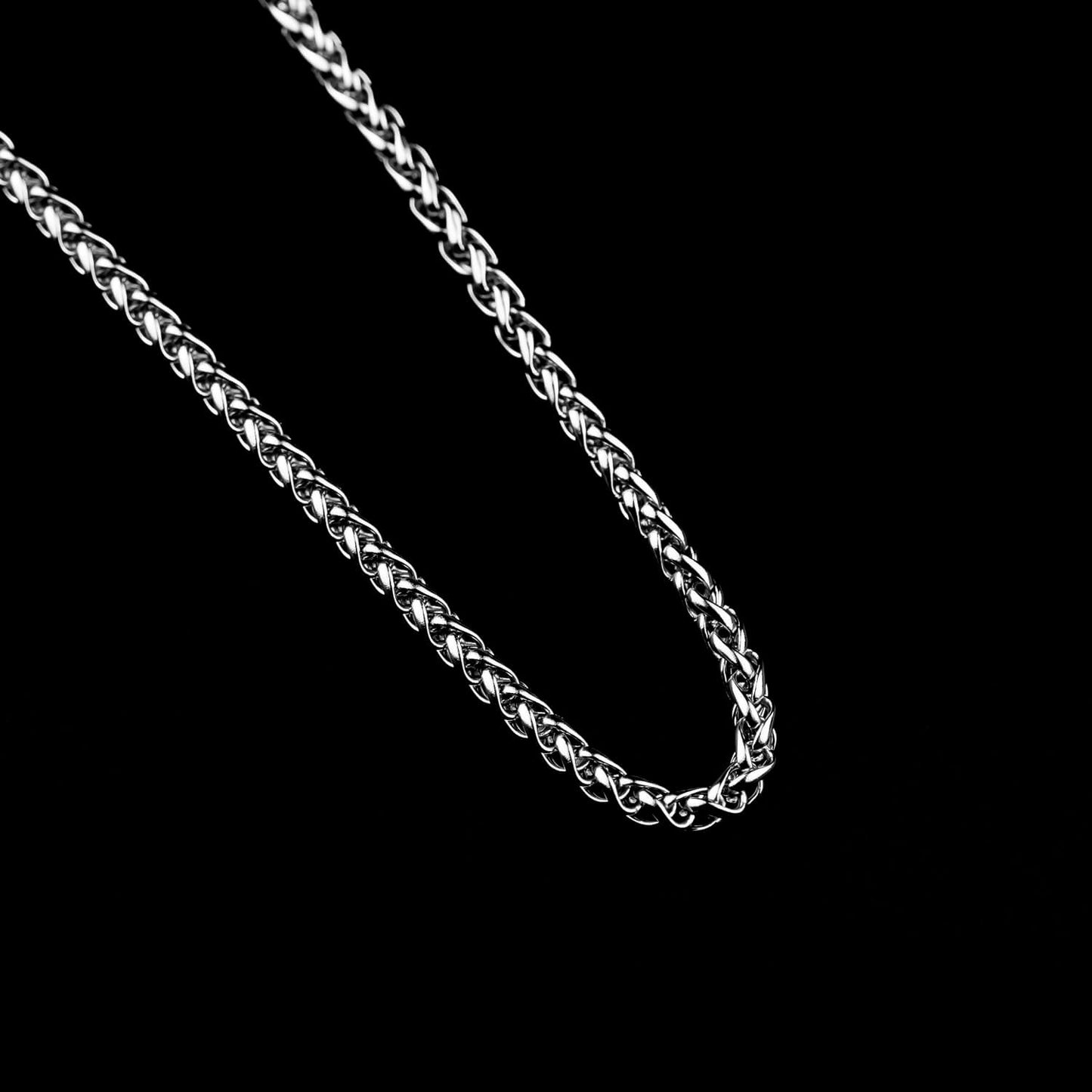 Keel Chain 3mm - Edelstahl